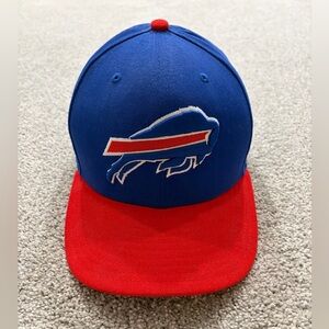New Era Buffalo Bills 59FIFTY
